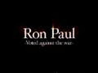 who is ron paul