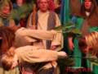 Northeast Wisconsin Passion Play