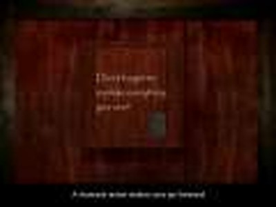 Nacah - a Myst-style adventure game by Virtue Games