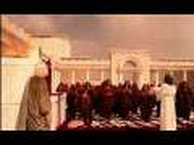 Saint John - The Apocalipse -Richard Harris 2002 Movie