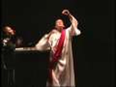 Lifehouse &quot;Everything&quot; Skit