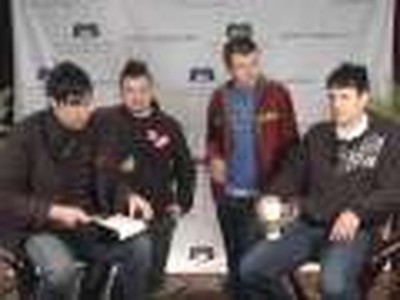 Jonah33: from Drugs to Christ