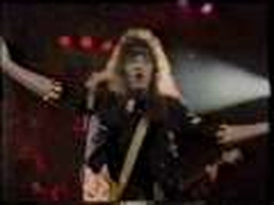 "A-Stryper-Free"