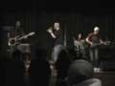 Praise Adonai (Modern Rock version) by Justpassingthru