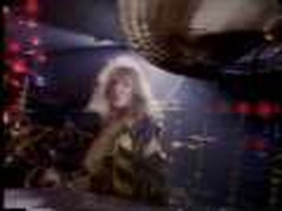 "A-Stryper-Calling on you"