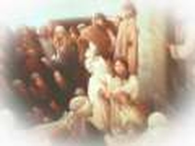Homily by Fr. Robert Altier Fourth Week of Lent