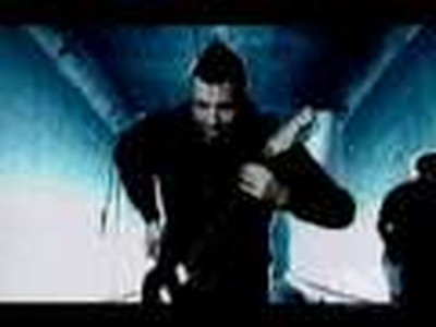 Thousand Foot Krutch-Rawkfist