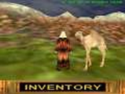 Noah's Animal Adventure
