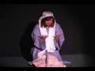 Living Pictures 2007 - Mary's Sorrow