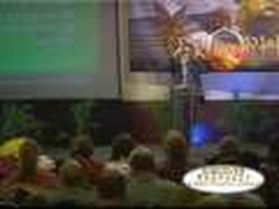 Prophecy 03 How Near is the End - 1 of 2