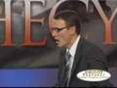 Prophecy 04 Answer for Human Suffering - 1 of 2