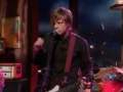 Meant to Live - Switchfoot