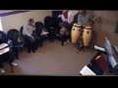 24/7 worldwide prayer movement