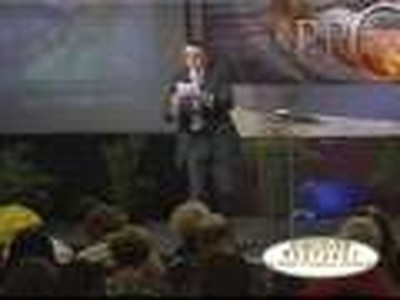 Prophecy 04 Answer for Human Suffering - 2 of 2