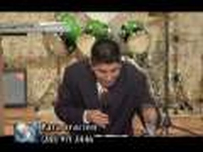 LA GLORIA DE DIOS ES MAS VALIOSA
