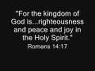 Christian candidates....