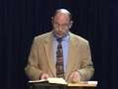 The Priestly Service of the Gospel