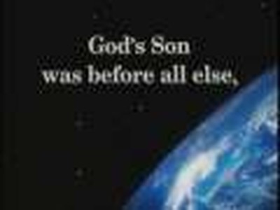 The Watch Word Bible 4