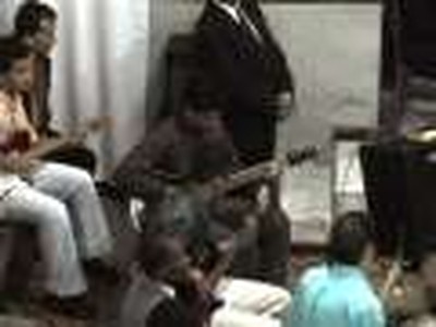 Retiro's  Assembly Of God