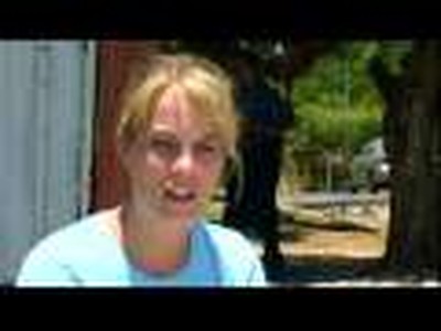Good News In Action-Megan's Story
