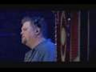 homesick (live) - mercyme