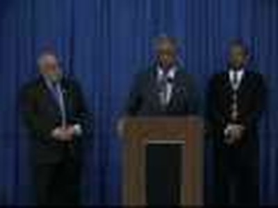 African-American Fellowship Against Expanded Gambling #1