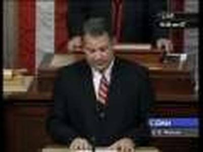 Congressional prayer - Dr. French Harmon