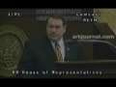 Mike Huckabee on taxes