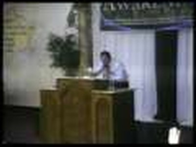 Something Better - Evangelist Shawn Meeks