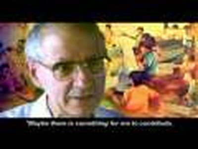 Life to the Full - Jesuit Superior General Fr. Adolfo Nicolas, SJ