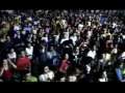 Santa Gera&ccedil;&atilde;o - Sopra  (Parte 1)