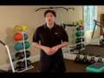 Perfect Weight America - Exercise Routine