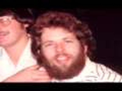 Lonnie Frisbee - Mother's Day 1980