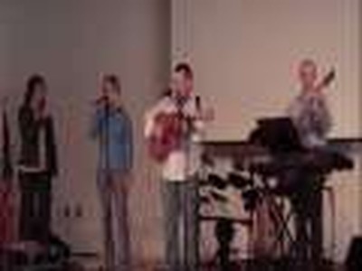 Worship at THC Loganivlle