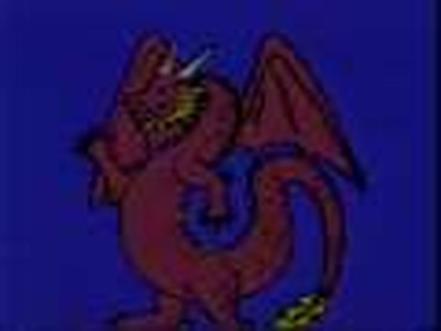 The Dragon and the Bible