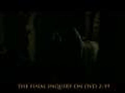 Clip from the Final Inquiry - Stone Her