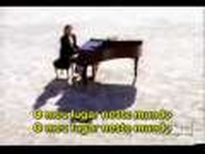 Michael w Smith - Place in this World in English