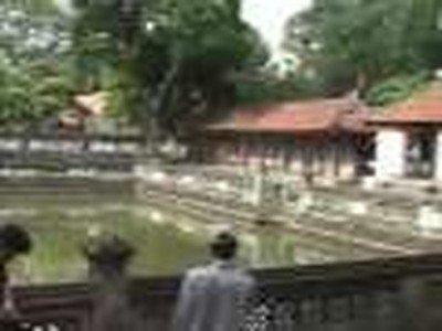 Asian Missions