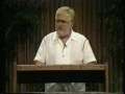 The Kingdom of God - John Wimber Lecture
