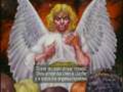 La Luz Del Mundo Spanish Light of the World Part 1