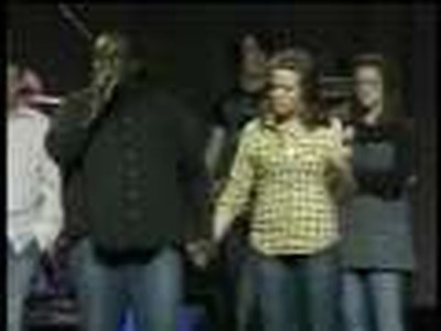 Winterfest Ocean City MD Eddie James Ministries