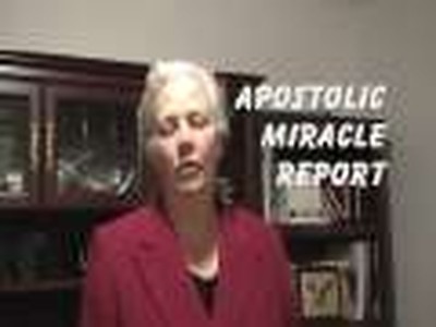 The Pentecostals of Waycross Miracle