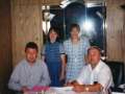 Adam Bondaruk  65th Birthday