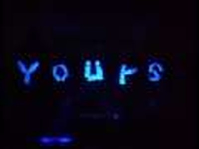Casting Crowns AWESOME Video Clip