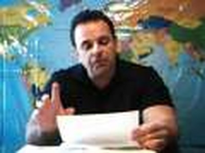 Centaurus: The Witness of The Heavens Part 4