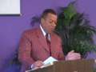 Experiencing Worship and Praise