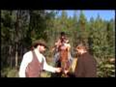 Cedar Creek (pt. 4)