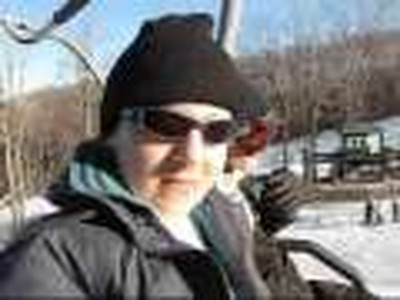Snowboarding Sweetness!
