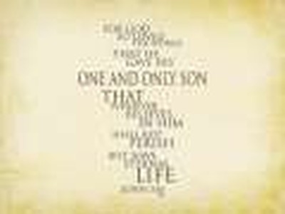 Max Lucado - 316 Million Challenge