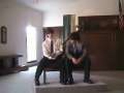 End of the Beginning Youth Drama